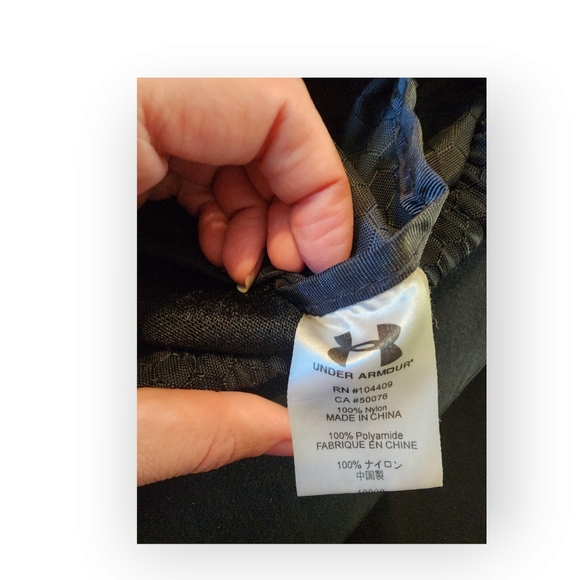 Under armour drawstring backpack‎ - Picture 5 of 6